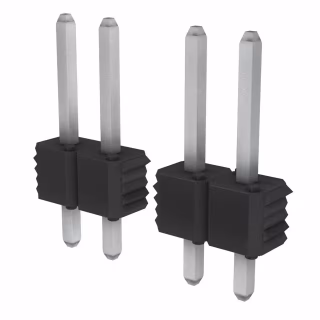 54101-T05-00 Amphenol ICC (FCI)  Headers Male Pins